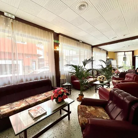 Apartment Double Or Triple, Free Wifi, Close To Restaurants In Playa Canteras Las Palmas de Gran Canaria